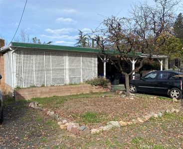 6454 14th Ave, Lucerne, CA, 95458