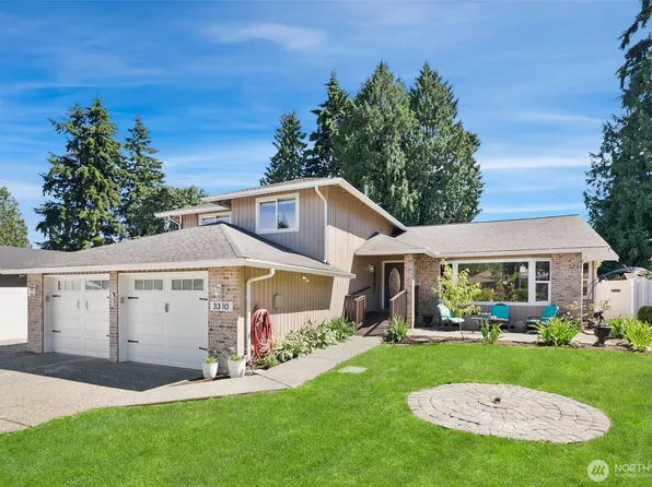 3310 96th Place SE, Everett, WA 98208