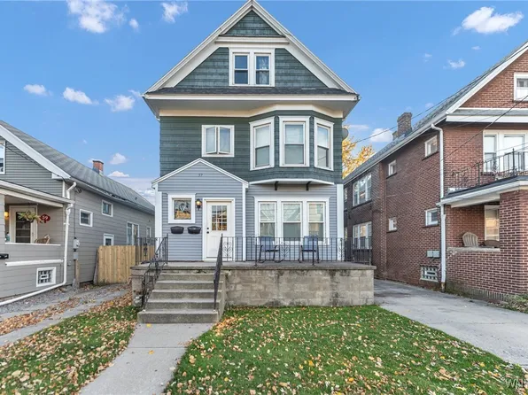 57 Columbus Ave, Buffalo, NY 14220