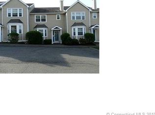18 Saint Andrews Cir UNIT 2, Wallingford, CT 06492