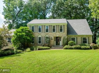 12215 Lake James Dr, Herndon, VA 20171