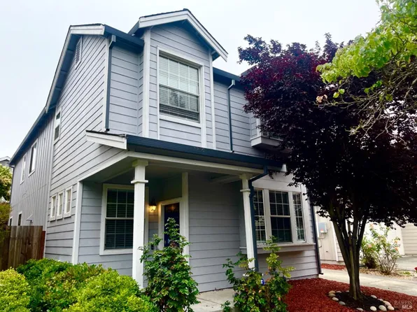 926 Billie Jean Street, Santa Rosa, CA 95407