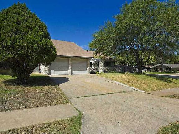 3rd image of 1401 Werner Hill Dr