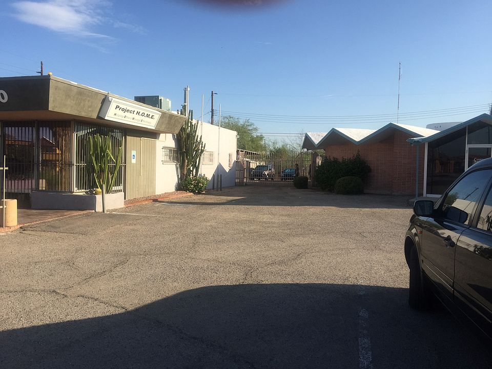 1st image of 240 W Drachman St