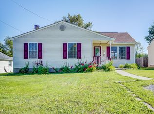 860 Cottage Ave, Vinton, VA 24179