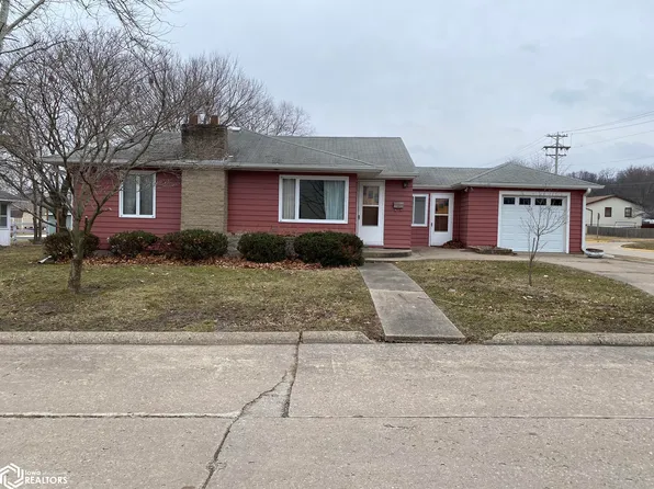 101 22nd St, Fort Madison, IA 52627