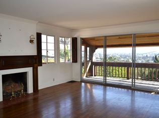 10820 Kingsland St, Los Angeles, CA 90034