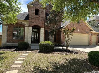 3710 Sunset Hts, San Antonio, TX 78261