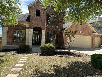 3710 Sunset Heights, San Antonio, TX, 78261