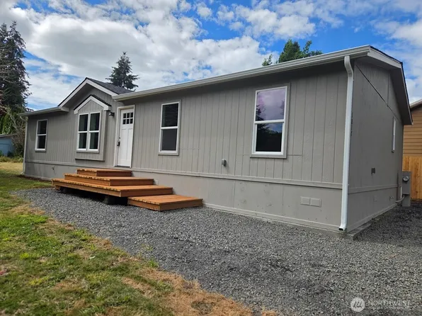 1017 C Street, Vader, WA 98593