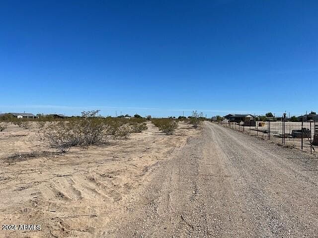 1st image of 500 N 297th Drive #-