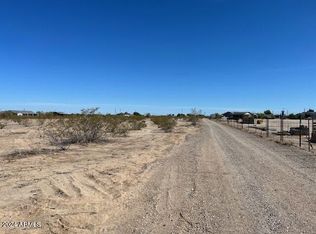 500 N 297th Dr, Buckeye, AZ 85396
