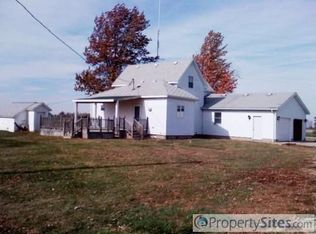 13065 E 100 N, Greentown, IN 46936