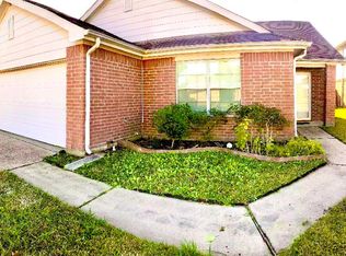 12114 Braden Way, Houston, TX 77089