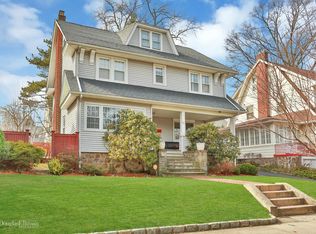 236 Clinton Ave, New Rochelle, NY 10801