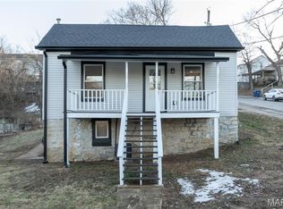 401 E Miller St, De Soto, MO 63020