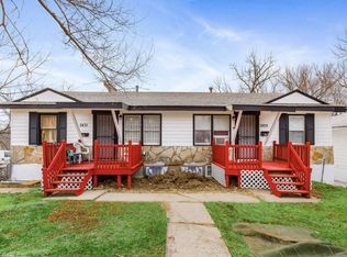 3431 E 45th St UNIT A, Kansas City, MO 64130
