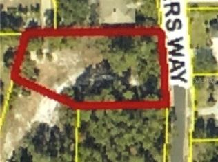 6143 Waters Way, Weeki Wachee, FL 34607