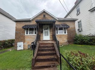 111 Brown St, Clarksburg, WV 26301