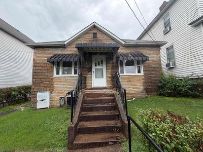 111 Brown St, Clarksburg, WV, 26301