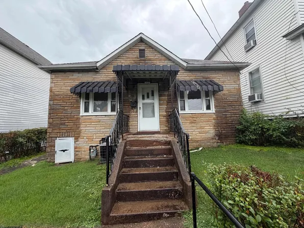 111 Brown St, Clarksburg, WV 26301