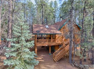 5951 Anvil Cir, Pinetop, AZ 85935