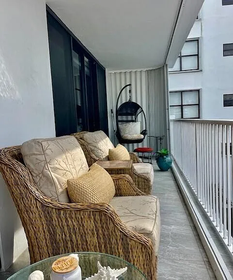 2860 S Ocean Blvd #301 — Photo 9