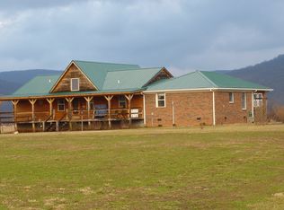 734 Rogers Crusher Rd, Hillsboro, TN 37342