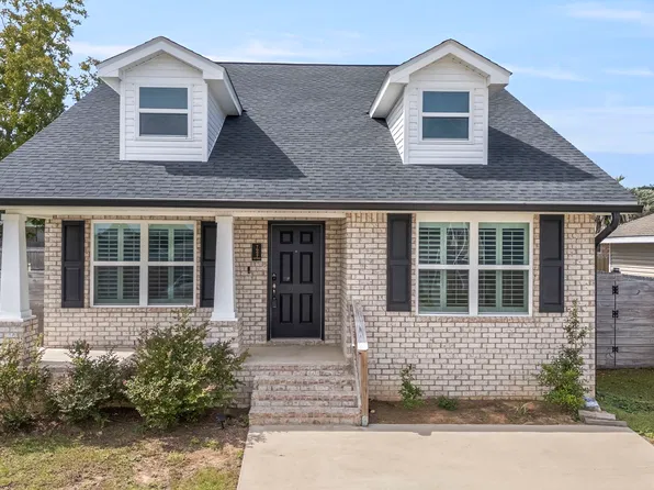 7097 Sonny Dr #18B, Pensacola, FL 32504