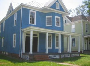 2211 3rd Ave #B, Richmond, VA 23222