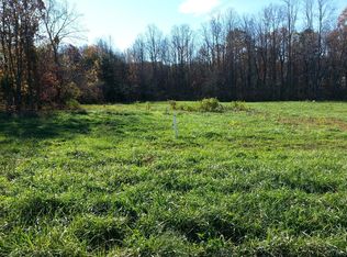 Howards Manor Dr LOT 14, Rustburg, VA 24588