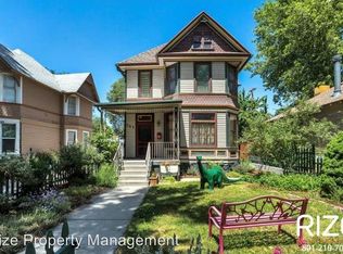 363 E Bryan Ave, Salt Lake City, UT 84115