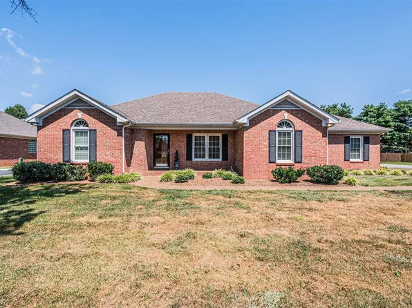 228 Silver Springs Ave, Bowling Green, KY 42104