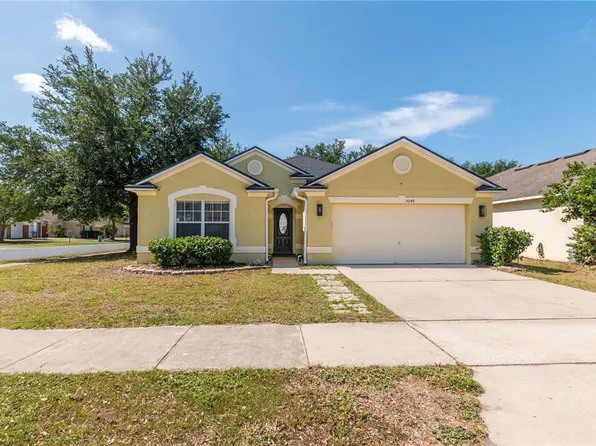 5049 Gandross Ln, Mount Dora, FL 32757