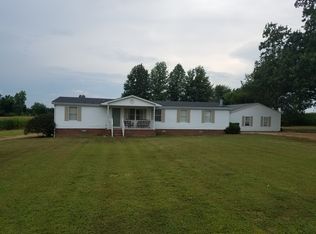 163 Moore Rd, La Center, KY 42056