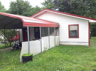 161 Cooper Rd, Dresden, TN 38225