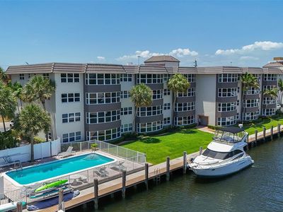 3121 NE 51 St #406E, Fort Lauderdale, FL, 33308