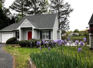 106 Colby Pl, Chapel Hill, NC 27517