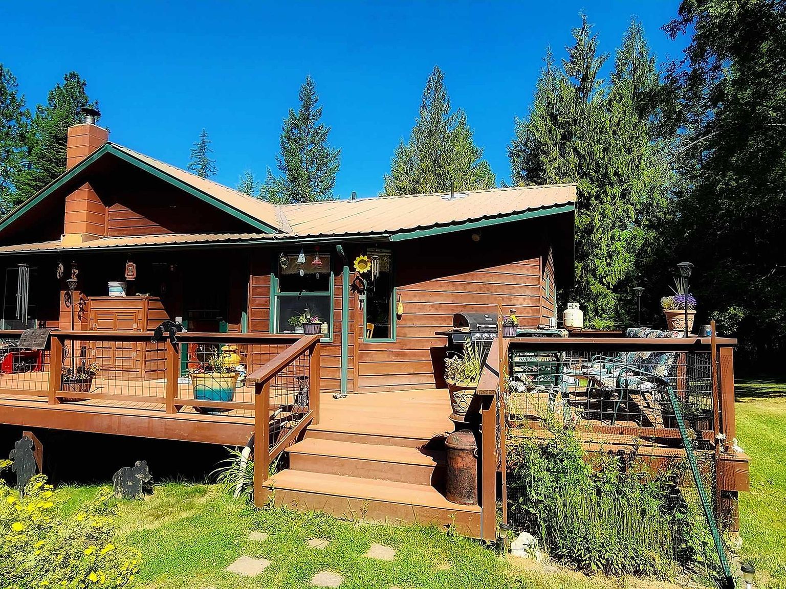 296 Rocky Rd, Sagle, ID 83860 | MLS #20232109 | Zillow