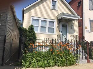 4336 S Wood St, Chicago, IL