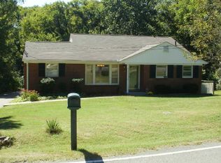 4807 Abbay Dr, Nashville, TN 37211