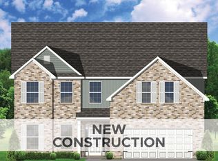 2173 Cravat Pass, Lexington, KY 40511