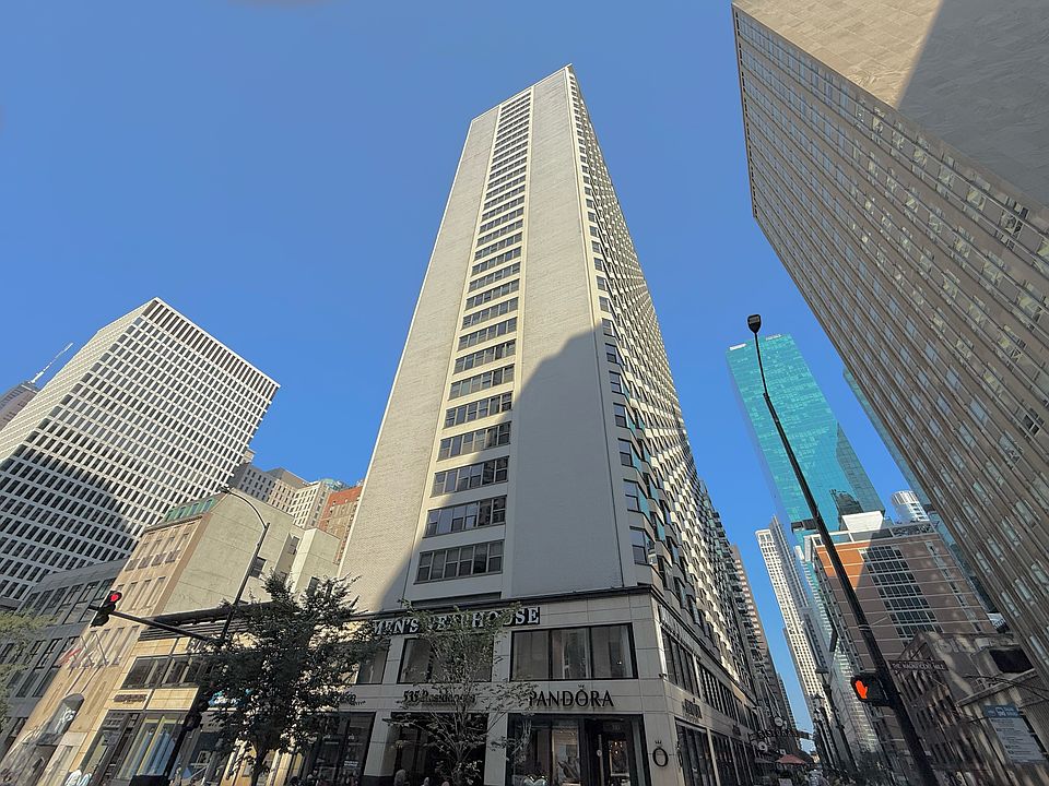 1st image of 535 N Michigan Ave APT 1707