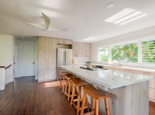 5080 Opelu St, Hanalei, HI 96714