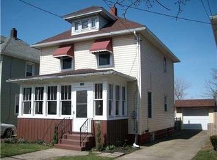1140 W 21st St, Erie, PA 16502