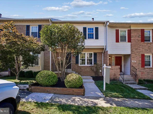 5908 Ambassador Way, Alexandria, VA 22310