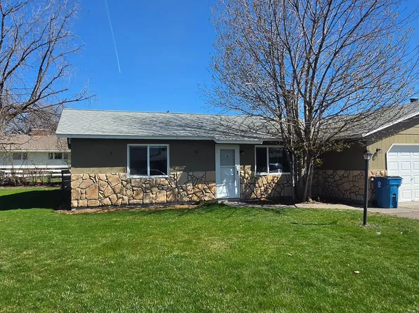 CEN2205, 2205-2224 Central Pl #2205B, Missoula, MT 59804