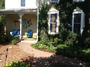 401 N Hazel St, Agency, IA 52530