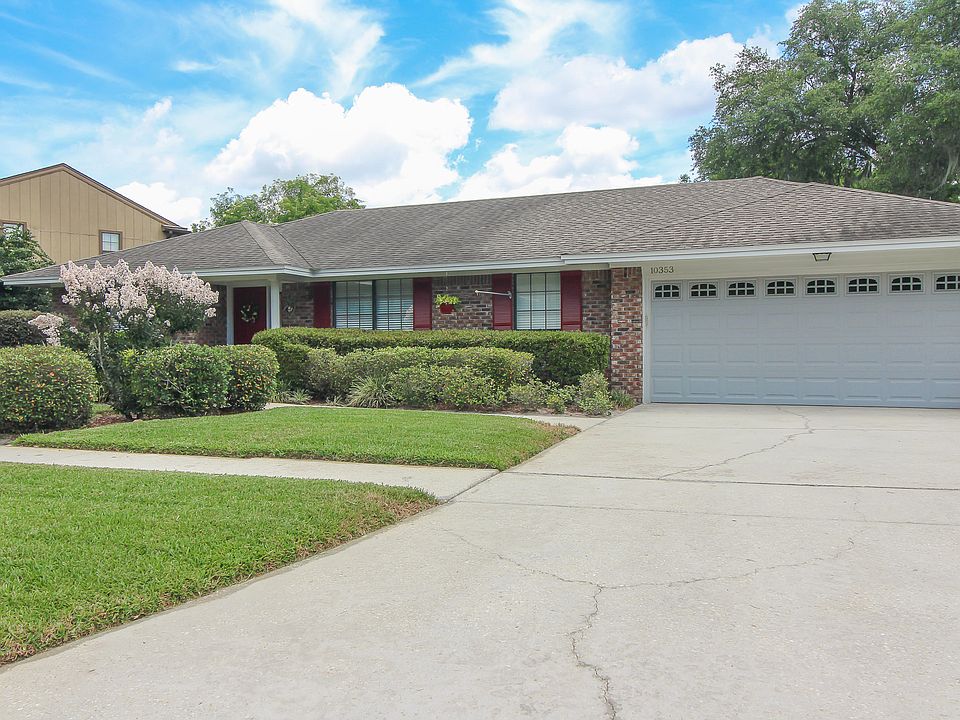 1st image of 10353 Sequoya Dr