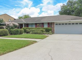 10353 Sequoya Dr, Jacksonville, FL 32257